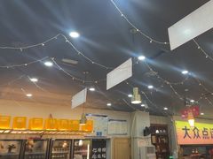 -亿牌牌东北烧烤(怀特店)