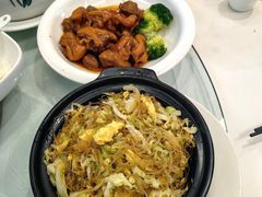 -仑头海鲜城(仑头环村南路店)