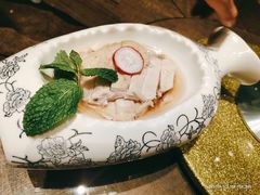 -香园茶社·金陵小灶(老门东店)