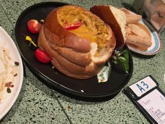 -Home Thai·泰谣(王府井apm店)