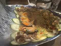 -大洋家·精品潮汕菜·生腌砂锅粥(天河东路店)