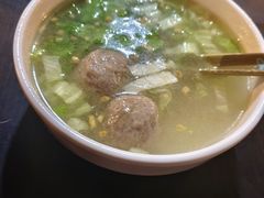 -阿清煲仔店(纺织城店)
