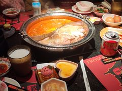 -牛New寿喜烧(虹桥新天地店)