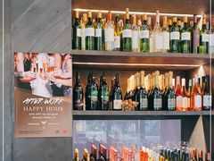 零售区-老梦面包CHEZMOREL(麦子店)