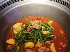 -山河屯铁锅炖(哈西站店)