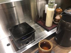 -牛かつもと村(上野店)