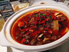 -辣婆婆(航天桥店)