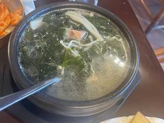 -亚龙湾红树林度假酒店-韩轩韩餐厅