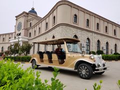 -丹世红酒庄·烧烤·团建·婚礼·水上运动