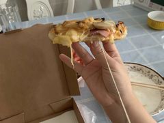 -必胜客(尹山湖歌林公园店)