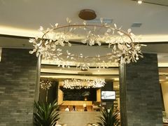 -梅州万达广场华美达酒店