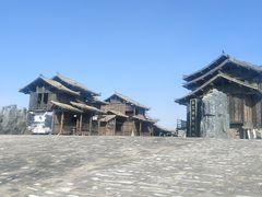 -中国汉城景区