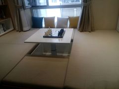 -索菲亚衣柜橱柜家具全屋定制(十里河居然之家店)