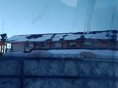 -丝绸之路山地度假区滑雪场
