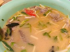 -大张烙馍村(泉山店)