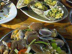 -疍家人黄记海鲜火烧烤
