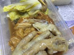 -稻香酒家·33年老字号·港式粤菜(富邦中心店)