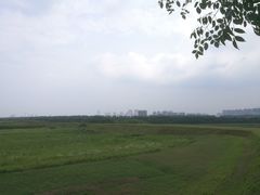 -盘龙城国家考古遗址公园