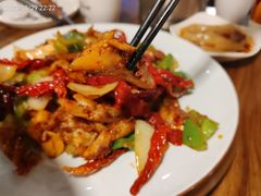-3号仓库(幸福北路店)