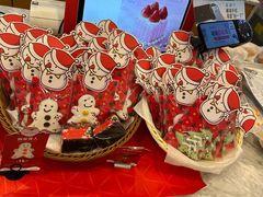 -BreadTalk面包新语(虹口龙之梦店)