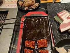 -千寻烧肉(政务区店)
