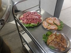 -朴家烤肉(万盛南街店)