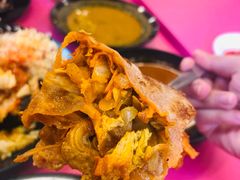 -新加坡Zam Zam餐馆