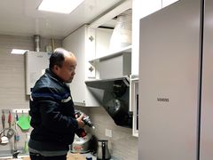 -佰丽爱家全屋定制(汶水店)