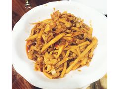 -大隐隐于市私房菜(保和小区店)