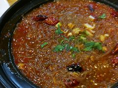 -多福饺·家常菜(谷德店)