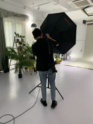 -小阿福儿童摄影(光谷时代广场店)