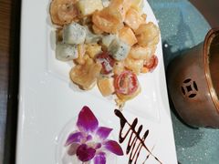 -北李妈妈菜·虾爬子大锅贴(贵和店)