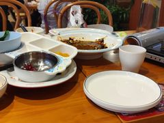 -客临百思德·东北特色馆(龙湖时代天街店)