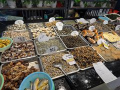 -健跳小海鲜(人民路店)