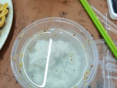 桂花甜酒酿-清真蒋有记(老门东店)