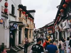 -衣裳街历史文化街区