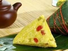-醉霖生态餐厅(交大店)