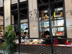 -聚友斋(柳泉路八大局店)