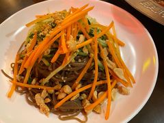 胖哥俩冷面-胖哥俩肉蟹煲(苏州中心店)