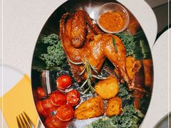 -乐凯撒披萨(南山书城店)