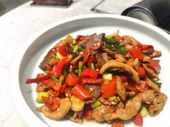 -丽华园(汉阳龙阳店)