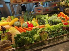 -盛江山自助料理·惠享店(千峰南路店)