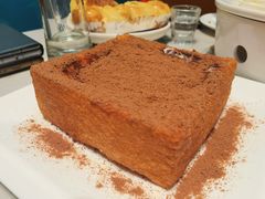 -锦园春香港茶餐厅(西海湾旗舰店)