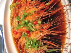 -筱爷叔·上海传统手工菜(玉树路店)