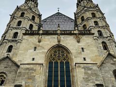 -斯蒂芬主教座堂(Stephansdom)