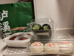 -泸溪河桃酥(西直门凯德店)