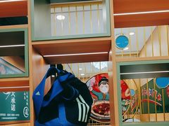 -满兴咱妈烀饼铁锅炖(兰州北街店)