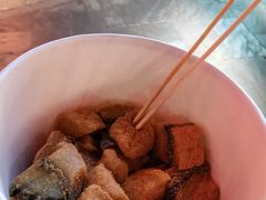 -朝鲜族打糕(时尚天河店)