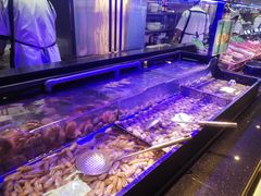 -盛江山自助料理(奥莱锦辉购物广场店)