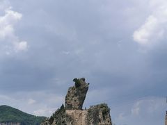 -山西壶关太行山大峡谷旅游景区